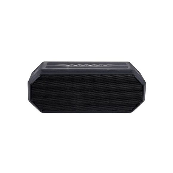 Altec Lansing -  HydraJolt Bluetooth Speaker - Black Black - Picture 4 of 8